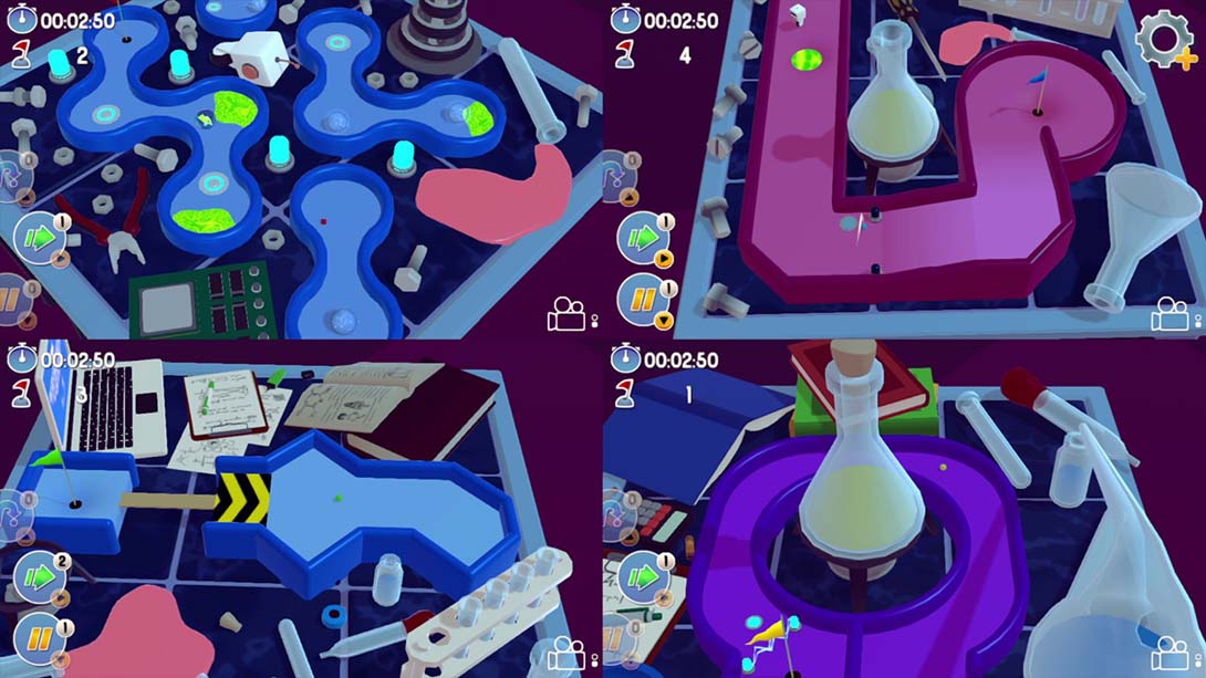 口袋迷你高尔夫 2 Pocket Mini Golf 2_Switch游戏_任天堂switch游戏下载_ns游戏下载_switch游戏下载_大气层游戏_TX游戏_xci游戏_nsp游戏_nsz游戏_switch金手指_ns金手指mod_任天堂游戏修改_switch520_Switch2_switch游戏下载_switch520_6