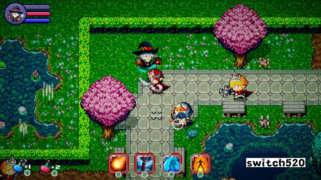 switch520游戏_金手指_迷宫传说 Roguelike战斗任务 Labyrinth of Legends: Battle（1.0.0）金手指_Switch游戏_任天堂switch游戏下载_ns游戏下载_switch游戏下载_大气层游戏_TX游戏_xci游戏_nsp游戏_nsz游戏_switch金手指_ns金手指mod_任天堂游戏修改_switch520_Switch2_2