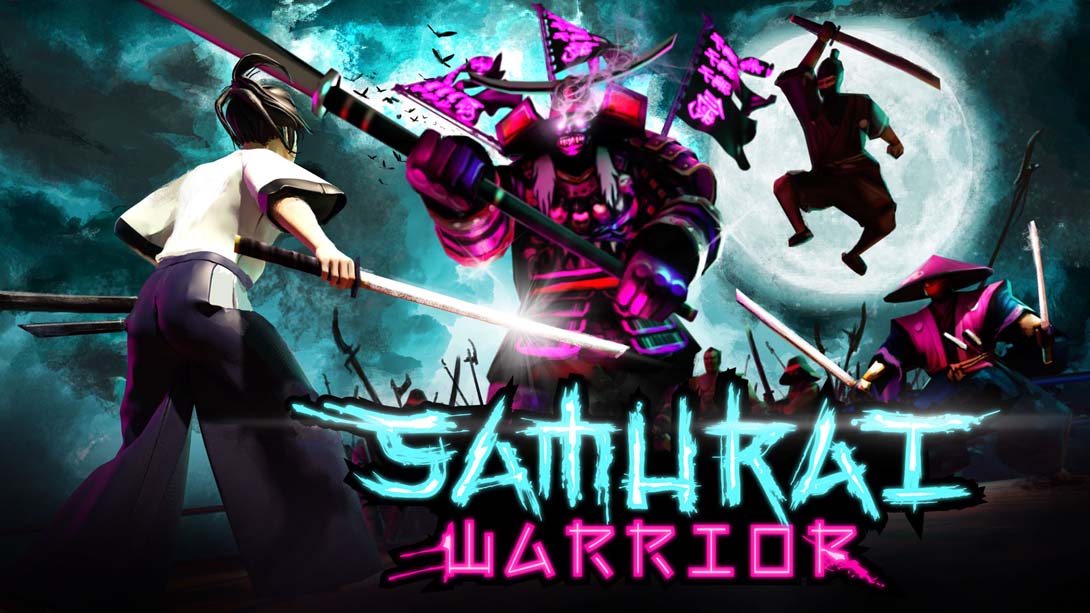 武士剑斗 Samurai Warrior_Switch游戏_任天堂switch游戏下载_ns游戏下载_switch游戏下载_大气层游戏_TX游戏_xci游戏_nsp游戏_nsz游戏_switch金手指_ns金手指mod_任天堂游戏修改_switch520_Switch2_switch游戏下载_switch520_0