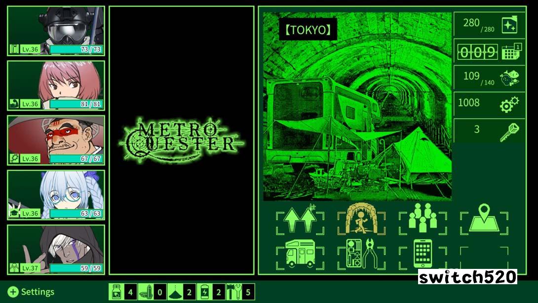 METRO QUESTER_Switch游戏_任天堂switch游戏下载_ns游戏下载_switch游戏下载_大气层游戏_TX游戏_xci游戏_nsp游戏_nsz游戏_switch金手指_ns金手指mod_任天堂游戏修改_switch520_Switch2_switch游戏下载_switch520_2