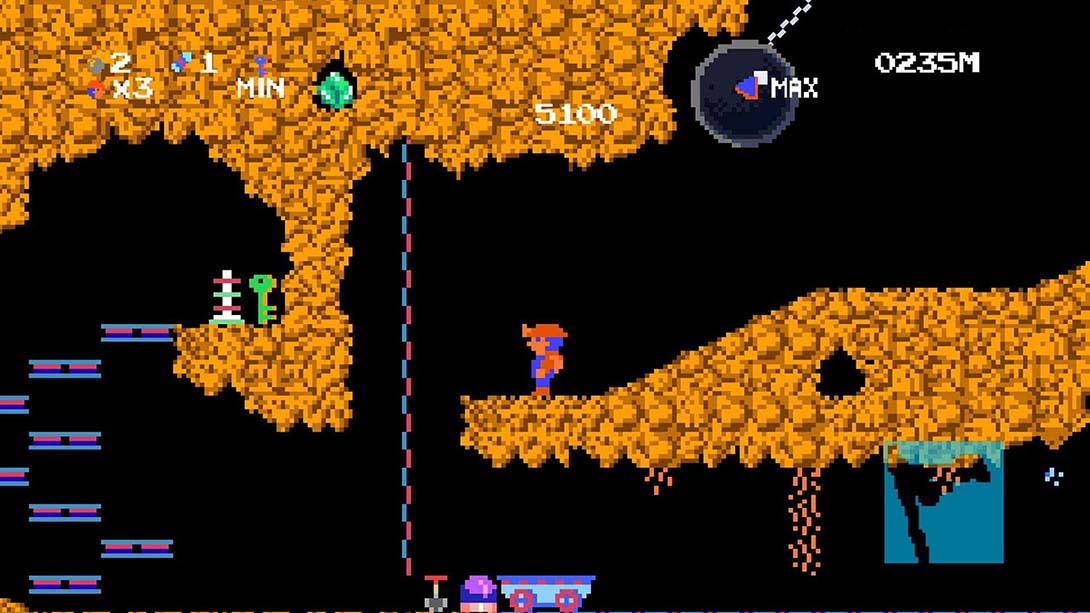 探索者 Spelunker HD Deluxe_Switch游戏_任天堂switch游戏下载_ns游戏下载_switch游戏下载_大气层游戏_TX游戏_xci游戏_nsp游戏_nsz游戏_switch金手指_ns金手指mod_任天堂游戏修改_switch520_Switch2_switch游戏下载_switch520_6