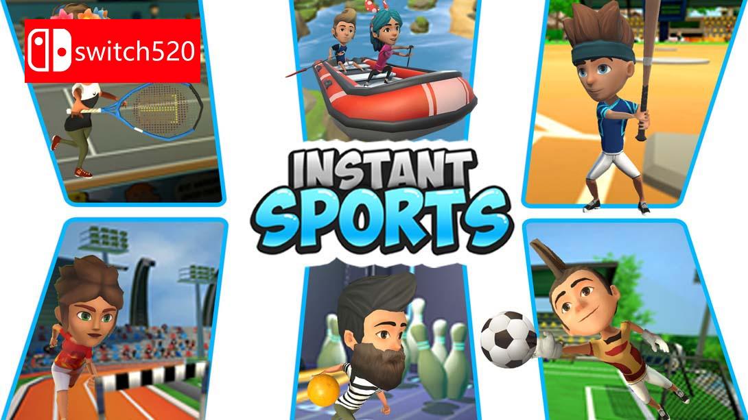 即时运动 .Instant Sports_Switch游戏_任天堂switch游戏下载_ns游戏下载_switch游戏下载_大气层游戏_TX游戏_xci游戏_nsp游戏_nsz游戏_switch金手指_ns金手指mod_任天堂游戏修改_switch520_Switch2_switch游戏下载_switch520_0