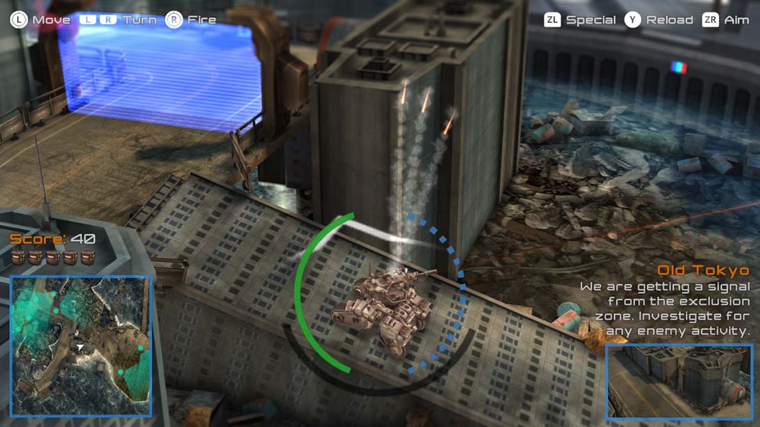 反射单元2 Reflex Unit 2_Switch游戏_任天堂switch游戏下载_ns游戏下载_switch游戏下载_大气层游戏_TX游戏_xci游戏_nsp游戏_nsz游戏_switch金手指_ns金手指mod_任天堂游戏修改_switch520_Switch2_switch游戏下载_switch520_4
