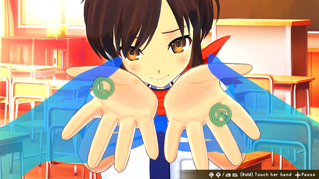 女忍反射:闪乱神乐 SENRAN KAGURA Reflexions_Switch游戏_任天堂switch游戏下载_ns游戏下载_switch游戏下载_大气层游戏_TX游戏_xci游戏_nsp游戏_nsz游戏_switch金手指_ns金手指mod_任天堂游戏修改_switch520_Switch2_switch游戏下载_switch520_4