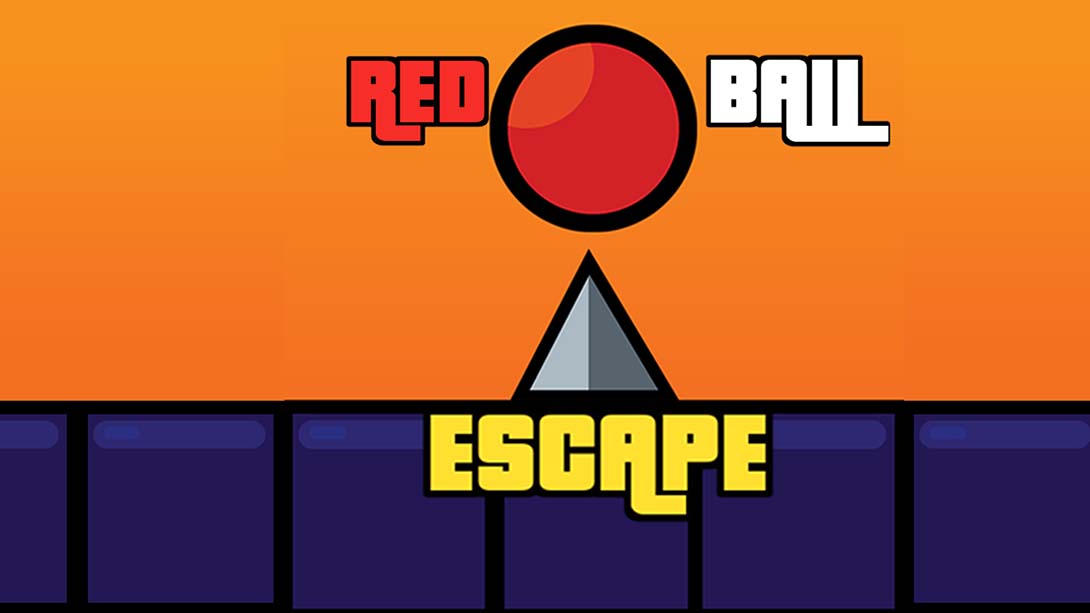 红球逃生 Red Ball Escape_Switch游戏_任天堂switch游戏下载_ns游戏下载_switch游戏下载_大气层游戏_TX游戏_xci游戏_nsp游戏_nsz游戏_switch金手指_ns金手指mod_任天堂游戏修改_switch520_Switch2_switch游戏下载_switch520_0