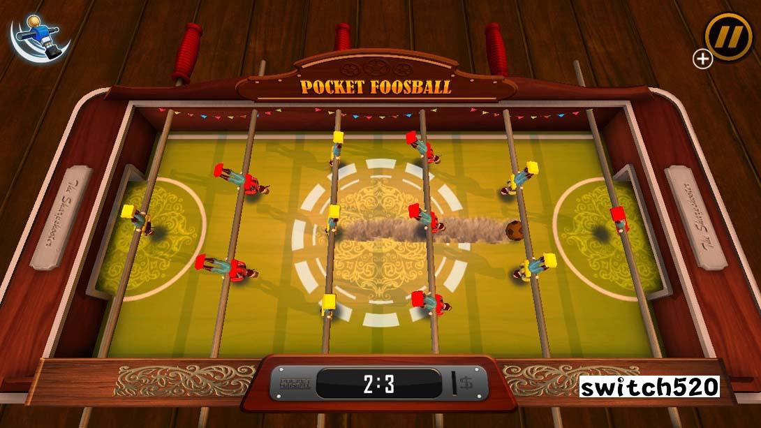 口袋足球 Pocket Foosball_Switch游戏_任天堂switch游戏下载_ns游戏下载_switch游戏下载_大气层游戏_TX游戏_xci游戏_nsp游戏_nsz游戏_switch金手指_ns金手指mod_任天堂游戏修改_switch520_Switch2_switch游戏下载_switch520_3