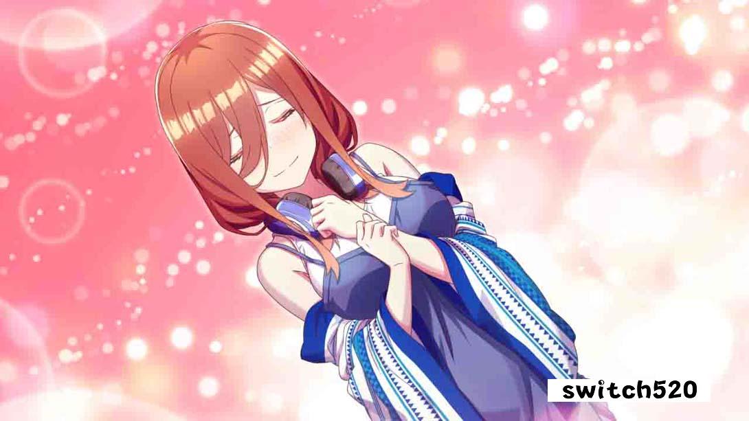 五等分的新娘:与你一起度过的五个回忆 .The Quintessential Quintuplets - Five Memories Spent With Yo_Switch游戏_任天堂switch游戏下载_ns游戏下载_switch游戏下载_大气层游戏_TX游戏_xci游戏_nsp游戏_nsz游戏_switch金手指_ns金手指mod_任天堂游戏修改_switch520_Switch2_switch游戏下载_switch520_3