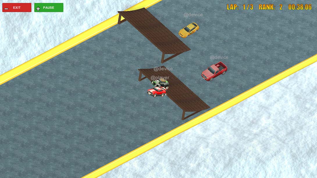 Offroad Mini Racing_Switch游戏_任天堂switch游戏下载_ns游戏下载_switch游戏下载_大气层游戏_TX游戏_xci游戏_nsp游戏_nsz游戏_switch金手指_ns金手指mod_任天堂游戏修改_switch520_Switch2_switch游戏下载_switch520_3