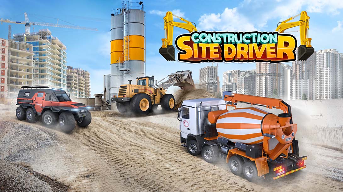 建筑工地司机 Construction Site Driver_Switch游戏_任天堂switch游戏下载_ns游戏下载_switch游戏下载_大气层游戏_TX游戏_xci游戏_nsp游戏_nsz游戏_switch金手指_ns金手指mod_任天堂游戏修改_switch520_Switch2_switch游戏下载_switch520_0