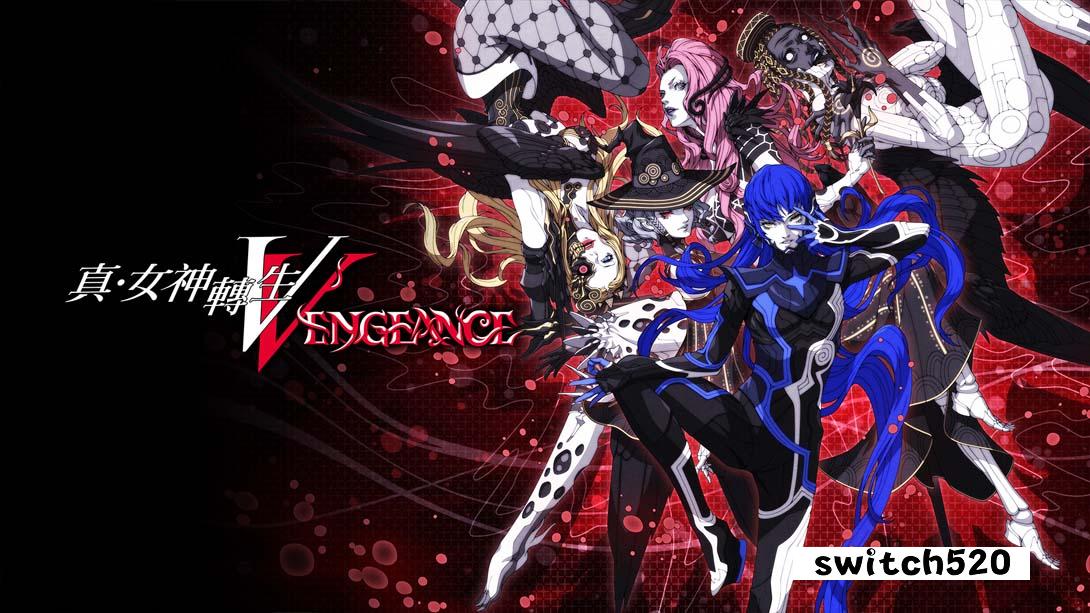真女神转生5：复仇_Switch游戏_任天堂switch游戏下载_ns游戏下载_switch游戏下载_大气层游戏_TX游戏_xci游戏_nsp游戏_nsz游戏_switch金手指_ns金手指mod_任天堂游戏修改_switch520_Switch2_switch游戏下载_switch520_0