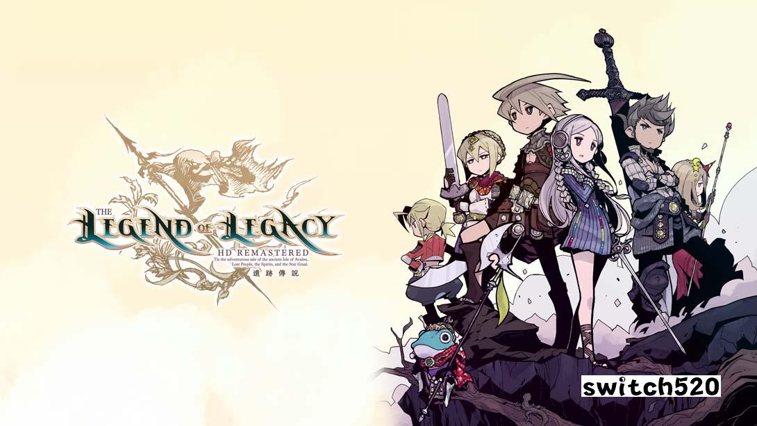 遗迹传说HD .The Legend of Legacy HD Remastered_Switch游戏_任天堂switch游戏下载_ns游戏下载_switch游戏下载_大气层游戏_TX游戏_xci游戏_nsp游戏_nsz游戏_switch金手指_ns金手指mod_任天堂游戏修改_switch520_Switch2_switch游戏下载_switch520_0
