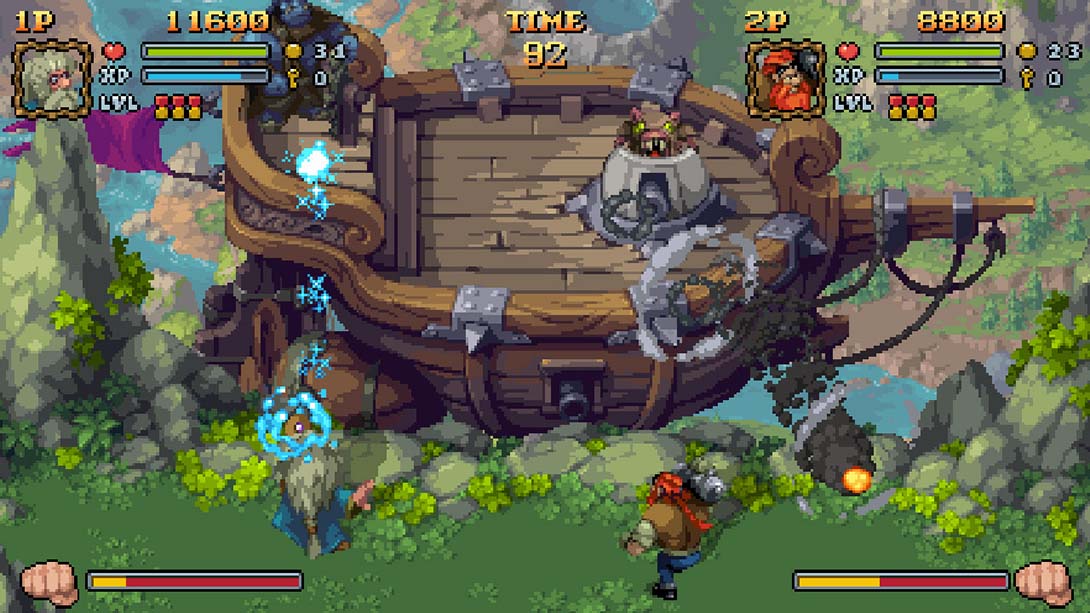 战斧 Battle Axe_Switch游戏_任天堂switch游戏下载_ns游戏下载_switch游戏下载_大气层游戏_TX游戏_xci游戏_nsp游戏_nsz游戏_switch金手指_ns金手指mod_任天堂游戏修改_switch520_Switch2_switch游戏下载_switch520_2