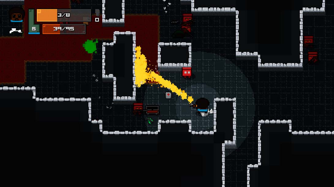魔方探索世界 RogueCube_Switch游戏_任天堂switch游戏下载_ns游戏下载_switch游戏下载_大气层游戏_TX游戏_xci游戏_nsp游戏_nsz游戏_switch金手指_ns金手指mod_任天堂游戏修改_switch520_Switch2_switch游戏下载_switch520_5