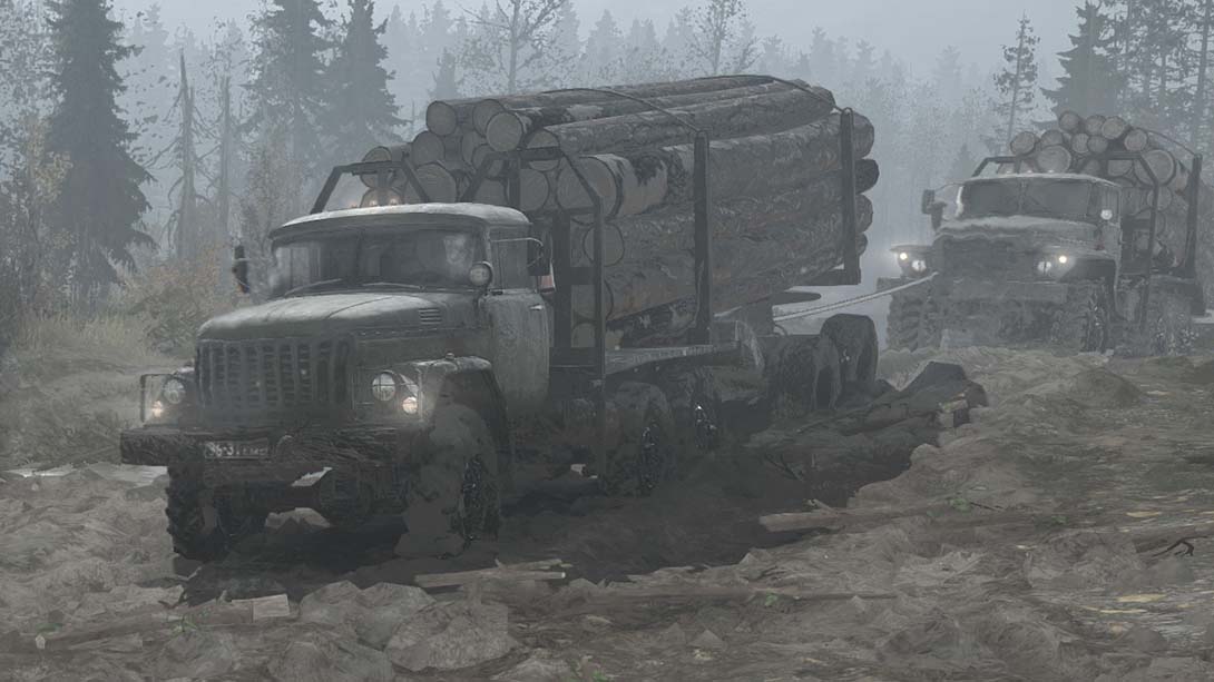 旋转轮胎 泥泞奔驰 Spintires MudRunner American Wilds_Switch游戏_任天堂switch游戏下载_ns游戏下载_switch游戏下载_大气层游戏_TX游戏_xci游戏_nsp游戏_nsz游戏_switch金手指_ns金手指mod_任天堂游戏修改_switch520_Switch2_switch游戏下载_switch520_3
