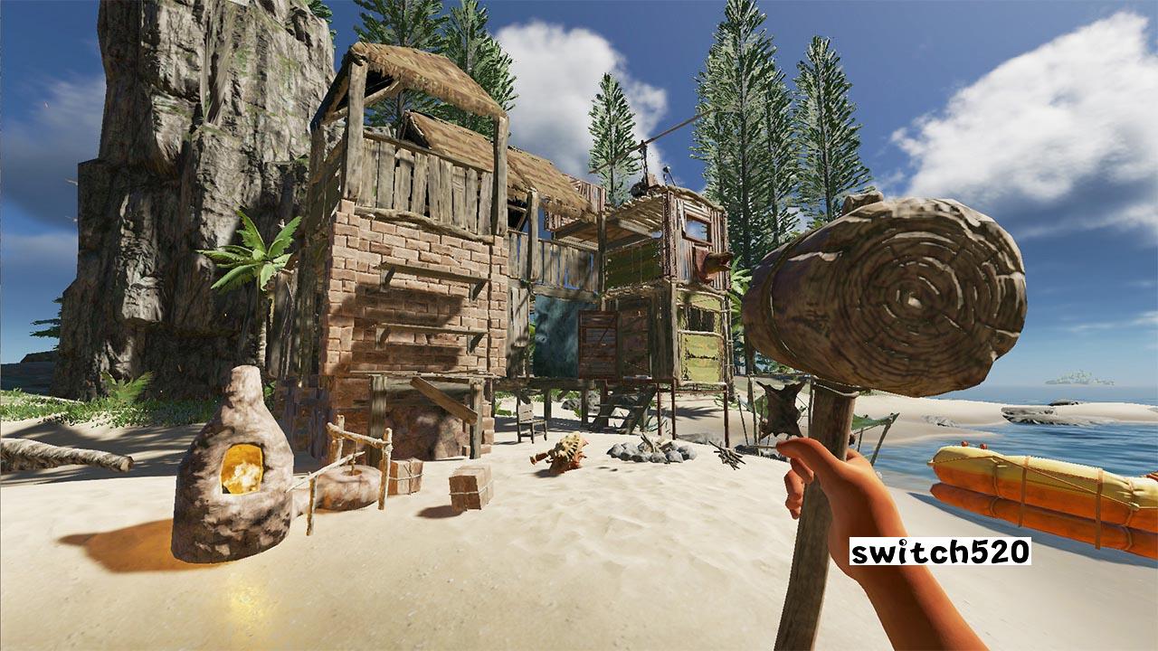 荒岛求生 Stranded Deep_Switch游戏_任天堂switch游戏下载_ns游戏下载_switch游戏下载_大气层游戏_TX游戏_xci游戏_nsp游戏_nsz游戏_switch金手指_ns金手指mod_任天堂游戏修改_switch520_Switch2_switch游戏下载_switch520_4