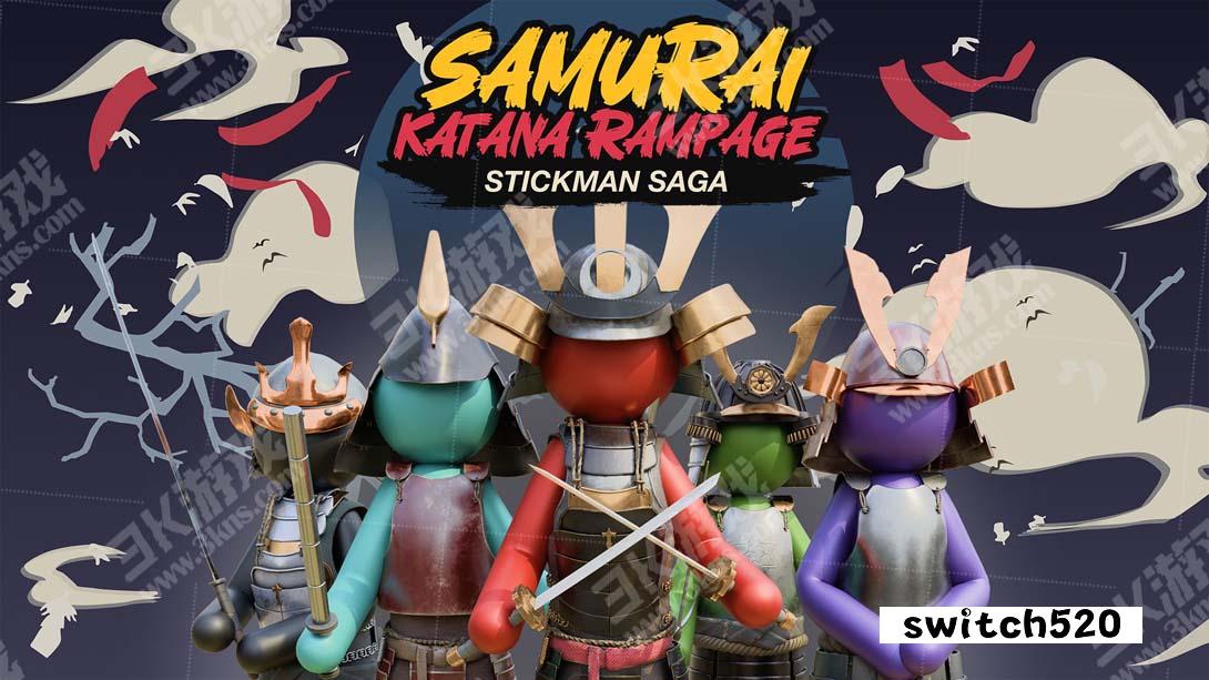 武士武士刀横冲直撞:火柴人传奇 .Samurai Katana Rampage Stickman Saga_Switch游戏_任天堂switch游戏下载_ns游戏下载_switch游戏下载_大气层游戏_TX游戏_xci游戏_nsp游戏_nsz游戏_switch金手指_ns金手指mod_任天堂游戏修改_switch520_Switch2_switch游戏下载_switch520_0