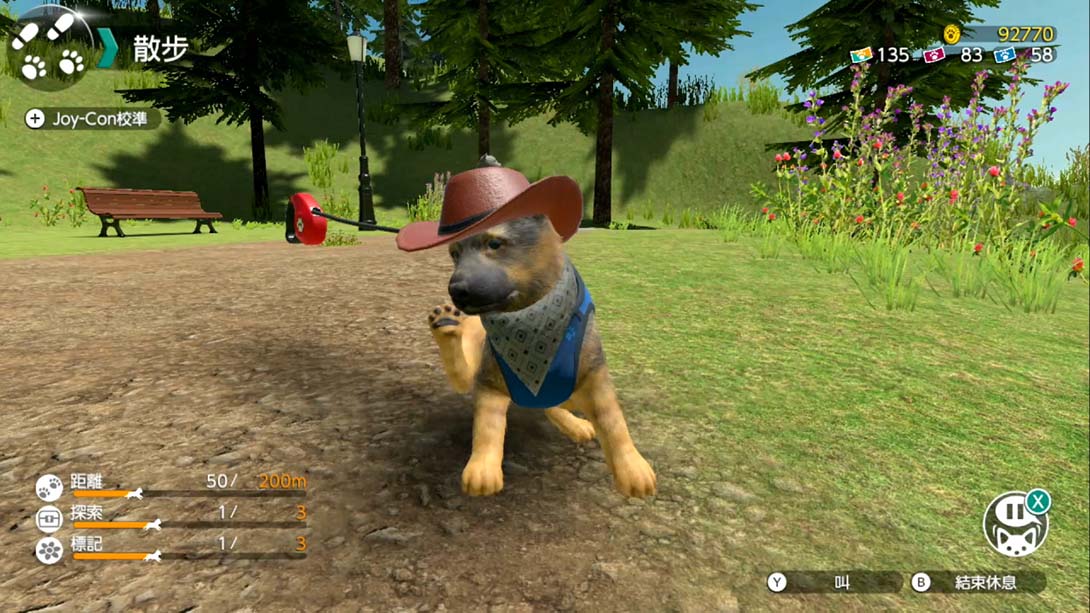 小小伙伴：狗狗与猫猫.LITTLE FRIENDS-DOGS & CATS-_Switch游戏_任天堂switch游戏下载_ns游戏下载_switch游戏下载_大气层游戏_TX游戏_xci游戏_nsp游戏_nsz游戏_switch金手指_ns金手指mod_任天堂游戏修改_switch520_Switch2_switch游戏下载_switch520_6