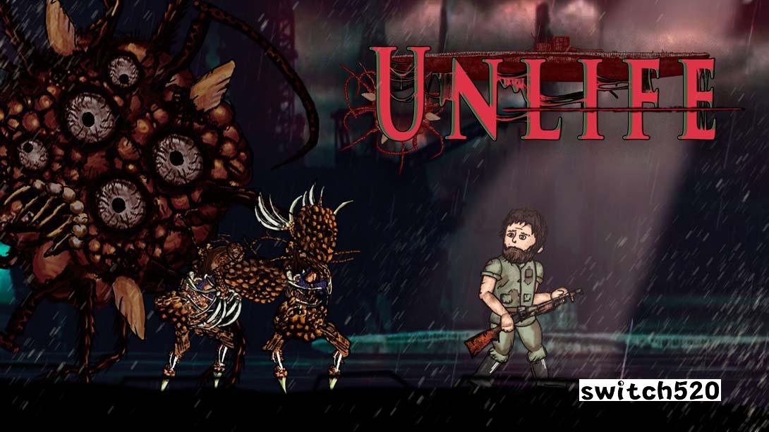 无生命 .Unlife_Switch游戏_任天堂switch游戏下载_ns游戏下载_switch游戏下载_大气层游戏_TX游戏_xci游戏_nsp游戏_nsz游戏_switch金手指_ns金手指mod_任天堂游戏修改_switch520_Switch2_switch游戏下载_switch520_0