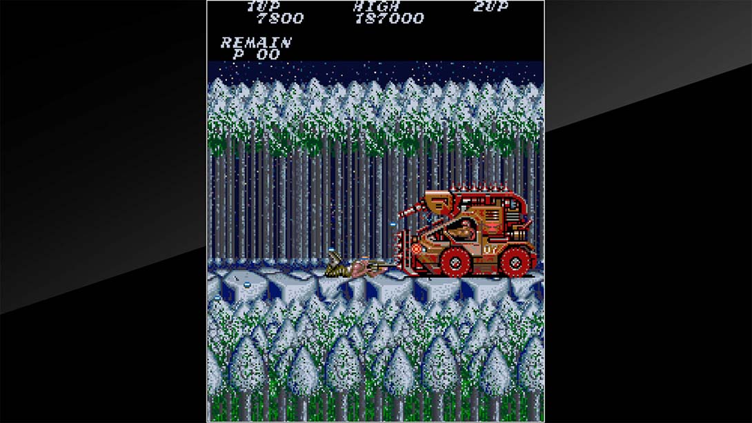 街机档案魂斗罗 Arcade Archives CONTRA_Switch游戏_任天堂switch游戏下载_ns游戏下载_switch游戏下载_大气层游戏_TX游戏_xci游戏_nsp游戏_nsz游戏_switch金手指_ns金手指mod_任天堂游戏修改_switch520_Switch2_switch游戏下载_switch520_4