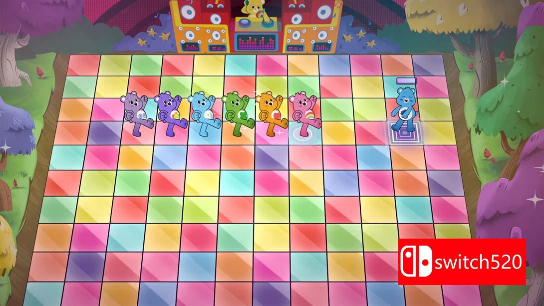 爱心熊：解锁魔法 .Care Bears: Unlock the Magic_Switch游戏_任天堂switch游戏下载_ns游戏下载_switch游戏下载_大气层游戏_TX游戏_xci游戏_nsp游戏_nsz游戏_switch金手指_ns金手指mod_任天堂游戏修改_switch520_Switch2_switch游戏下载_switch520_2