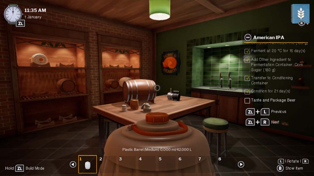 酿造大师：啤酒酿造大师 .Brewmaster: Beer Brewing Simulator_Switch游戏_任天堂switch游戏下载_ns游戏下载_switch游戏下载_大气层游戏_TX游戏_xci游戏_nsp游戏_nsz游戏_switch金手指_ns金手指mod_任天堂游戏修改_switch520_Switch2_switch游戏下载_switch520_1
