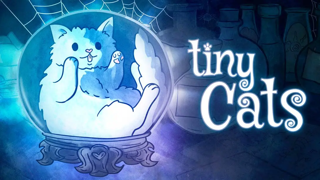 小猫 .tiny Cats_ns游戏_硬破_3K-Switch游戏_软破_金手指_Switch游戏_任天堂switch游戏下载_ns游戏下载_switch游戏下载_大气层游戏_TX游戏_xci游戏_nsp游戏_nsz游戏_switch金手指_ns金手指mod_任天堂游戏修改_switch520_Switch2_switch游戏下载_switch520_0