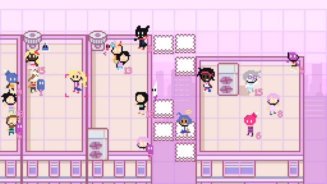 魔法少女联盟2 Hero Hours Contract 2: A Factory for Magical Girls_Switch游戏_任天堂switch游戏下载_ns游戏下载_switch游戏下载_大气层游戏_TX游戏_xci游戏_nsp游戏_nsz游戏_switch金手指_ns金手指mod_任天堂游戏修改_switch520_Switch2_switch游戏下载_switch520_1