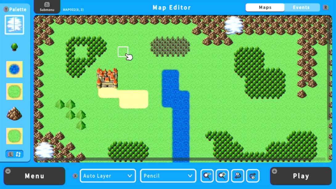 RPG制作大师 WITH .RPG MAKER WITH_Switch游戏_任天堂switch游戏下载_ns游戏下载_switch游戏下载_大气层游戏_TX游戏_xci游戏_nsp游戏_nsz游戏_switch金手指_ns金手指mod_任天堂游戏修改_switch520_Switch2_switch游戏下载_switch520_1