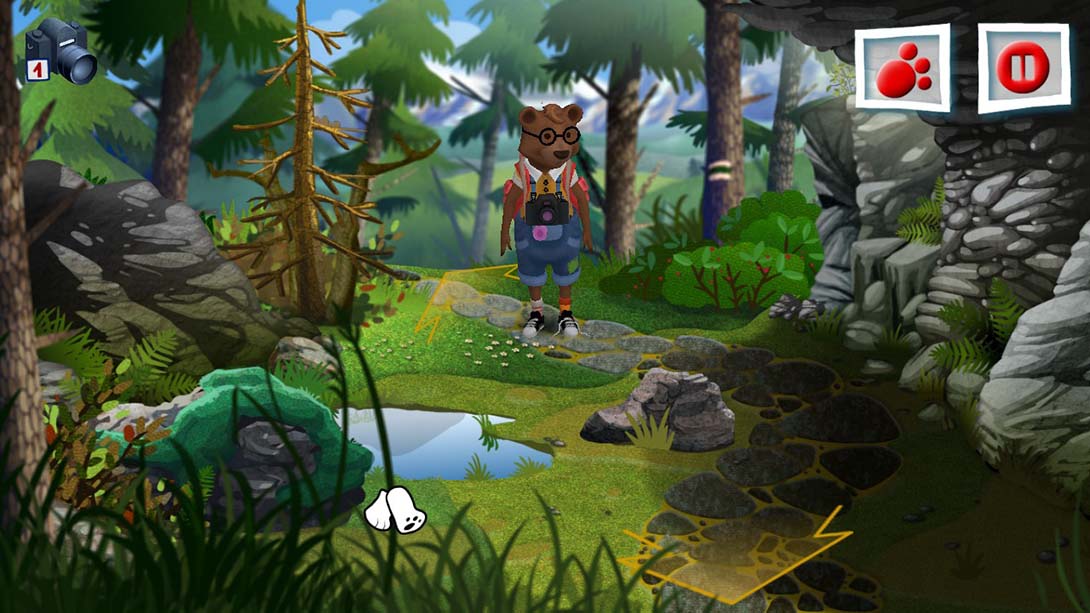 大耳熊泰迪：高山探险 Teddy The Wanderer: Mountain Hike_Switch游戏_任天堂switch游戏下载_ns游戏下载_switch游戏下载_大气层游戏_TX游戏_xci游戏_nsp游戏_nsz游戏_switch金手指_ns金手指mod_任天堂游戏修改_switch520_Switch2_switch游戏下载_switch520_4