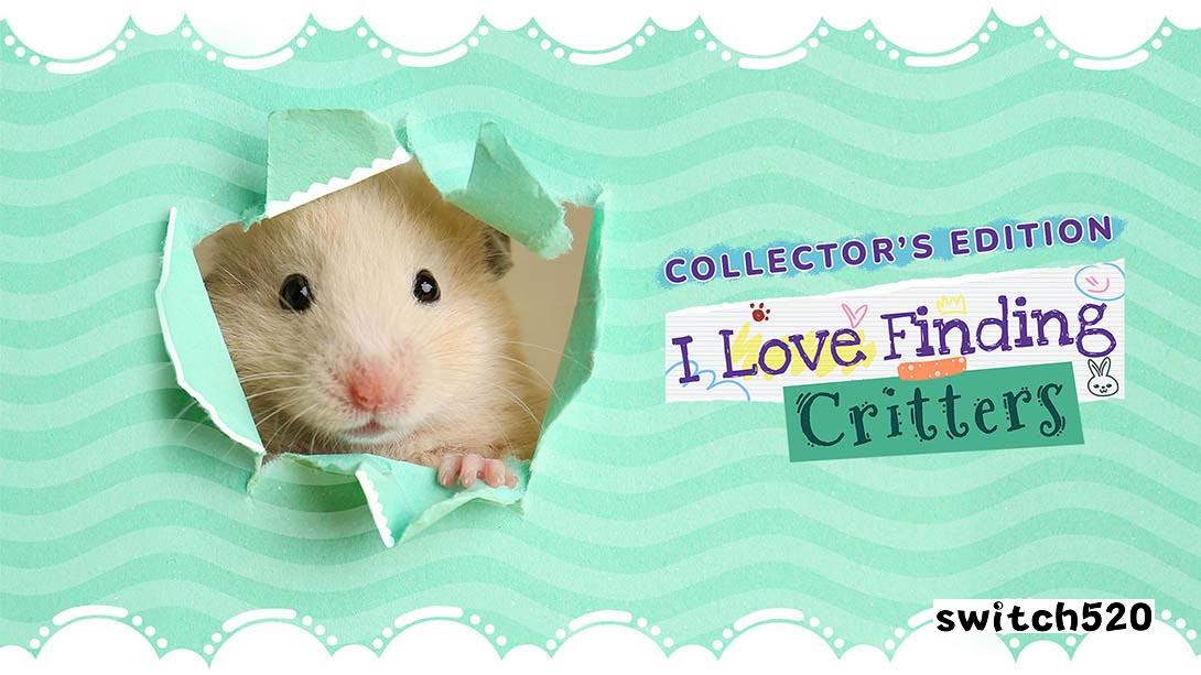 我爱找小动物 I Love Finding Critters! - Collector's Edition_Switch游戏_任天堂switch游戏下载_ns游戏下载_switch游戏下载_大气层游戏_TX游戏_xci游戏_nsp游戏_nsz游戏_switch金手指_ns金手指mod_任天堂游戏修改_switch520_Switch2_switch游戏下载_switch520_0