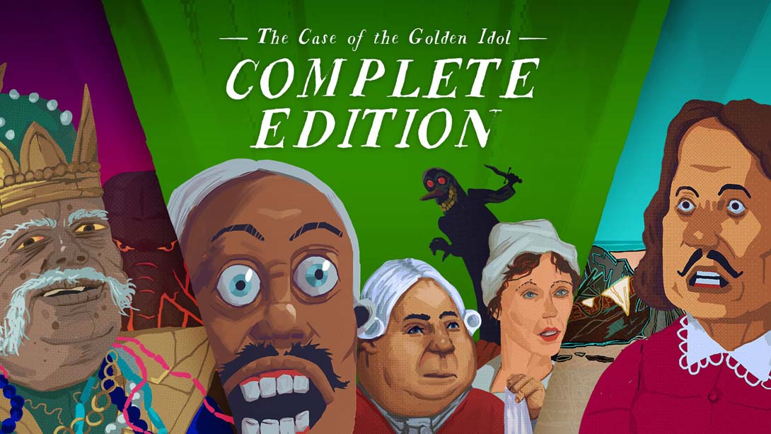黄金偶像谜案 完整版 .The Case of the Golden Idol Complete Edition_Switch游戏_任天堂switch游戏下载_ns游戏下载_switch游戏下载_大气层游戏_TX游戏_xci游戏_nsp游戏_nsz游戏_switch金手指_ns金手指mod_任天堂游戏修改_switch520_Switch2_switch游戏下载_switch520_0