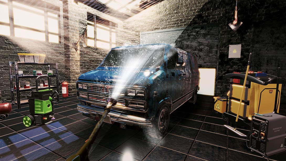 清洗模拟器-清洁车库 Wash Simulator - Clean Garage _ House _ Cars Business Tycoons_Switch游戏_任天堂switch游戏下载_ns游戏下载_switch游戏下载_大气层游戏_TX游戏_xci游戏_nsp游戏_nsz游戏_switch金手指_ns金手指mod_任天堂游戏修改_switch520_Switch2_switch游戏下载_switch520_6