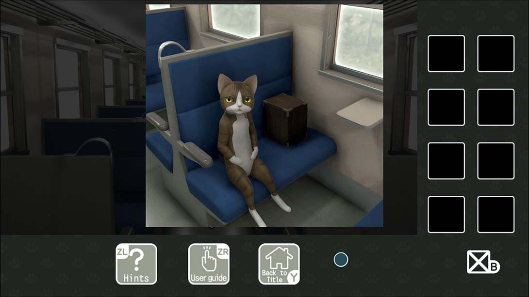 Japanese NEKOSAMA Escape The Local Train_Switch游戏_任天堂switch游戏下载_ns游戏下载_switch游戏下载_大气层游戏_TX游戏_xci游戏_nsp游戏_nsz游戏_switch金手指_ns金手指mod_任天堂游戏修改_switch520_Switch2_switch游戏下载_switch520_4