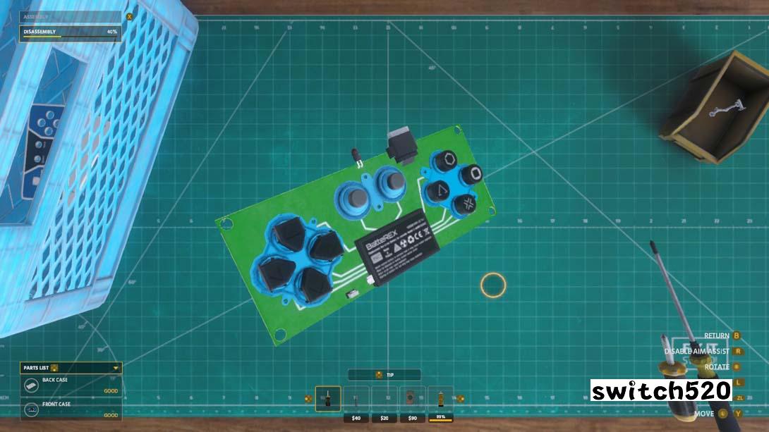 电工生活模拟器 Electrician Simulator_Switch游戏_任天堂switch游戏下载_ns游戏下载_switch游戏下载_大气层游戏_TX游戏_xci游戏_nsp游戏_nsz游戏_switch金手指_ns金手指mod_任天堂游戏修改_switch520_Switch2_switch游戏下载_switch520_5