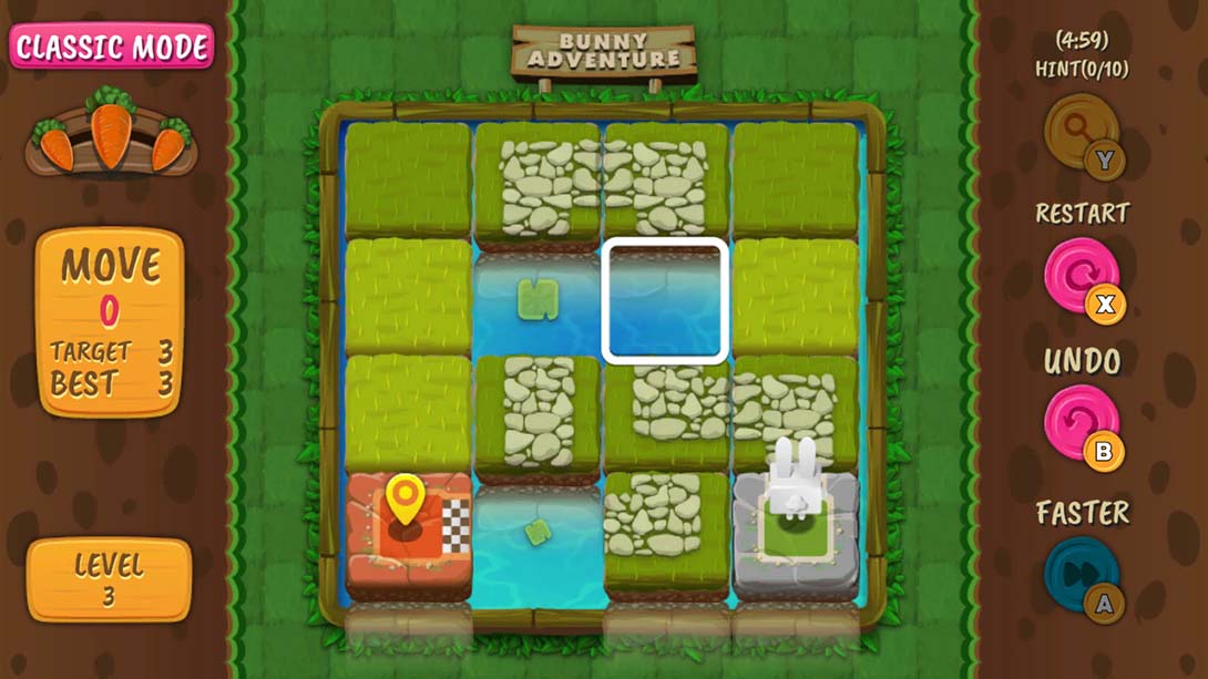 兔子冒险记 Bunny Adventure_Switch游戏_任天堂switch游戏下载_ns游戏下载_switch游戏下载_大气层游戏_TX游戏_xci游戏_nsp游戏_nsz游戏_switch金手指_ns金手指mod_任天堂游戏修改_switch520_Switch2_switch游戏下载_switch520_1
