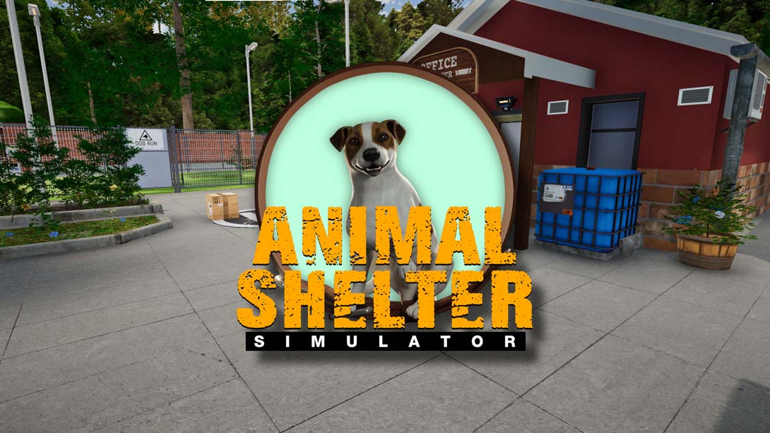 动物收容所 Animal Shelter Simulator_Switch游戏_任天堂switch游戏下载_ns游戏下载_switch游戏下载_大气层游戏_TX游戏_xci游戏_nsp游戏_nsz游戏_switch金手指_ns金手指mod_任天堂游戏修改_switch520_Switch2_switch游戏下载_switch520_0