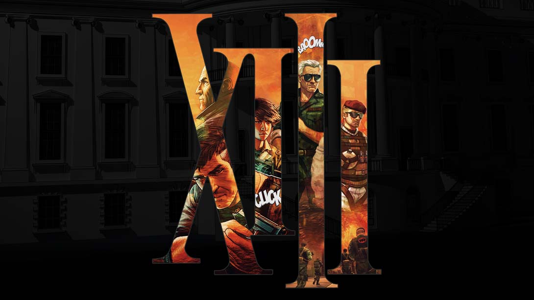 代号XIII 重制版 XIII_Switch游戏_任天堂switch游戏下载_ns游戏下载_switch游戏下载_大气层游戏_TX游戏_xci游戏_nsp游戏_nsz游戏_switch金手指_ns金手指mod_任天堂游戏修改_switch520_Switch2_switch游戏下载_switch520_0