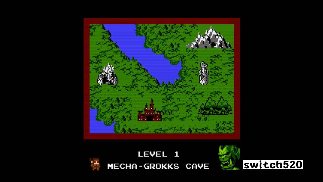 The Adventures of Panzer: Legacy Collection_Switch游戏_任天堂switch游戏下载_ns游戏下载_switch游戏下载_大气层游戏_TX游戏_xci游戏_nsp游戏_nsz游戏_switch金手指_ns金手指mod_任天堂游戏修改_switch520_Switch2_switch游戏下载_switch520_2