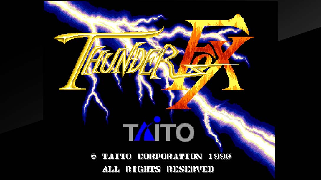 Taito 里程碑 3 .Taito Milestones 3_Switch游戏_任天堂switch游戏下载_ns游戏下载_switch游戏下载_大气层游戏_TX游戏_xci游戏_nsp游戏_nsz游戏_switch金手指_ns金手指mod_任天堂游戏修改_switch520_Switch2_switch游戏下载_switch520_1