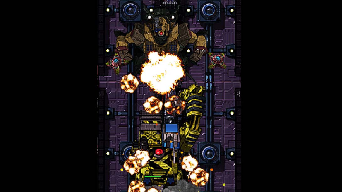 Pixel Game Maker Series BURAIGUN GALAXY STORM_Switch游戏_任天堂switch游戏下载_ns游戏下载_switch游戏下载_大气层游戏_TX游戏_xci游戏_nsp游戏_nsz游戏_switch金手指_ns金手指mod_任天堂游戏修改_switch520_Switch2_switch游戏下载_switch520_2