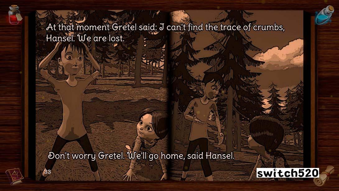 汉赛尔与格莱特 Hansel and Gretel: Interactive Book_Switch游戏_任天堂switch游戏下载_ns游戏下载_switch游戏下载_大气层游戏_TX游戏_xci游戏_nsp游戏_nsz游戏_switch金手指_ns金手指mod_任天堂游戏修改_switch520_Switch2_switch游戏下载_switch520_6