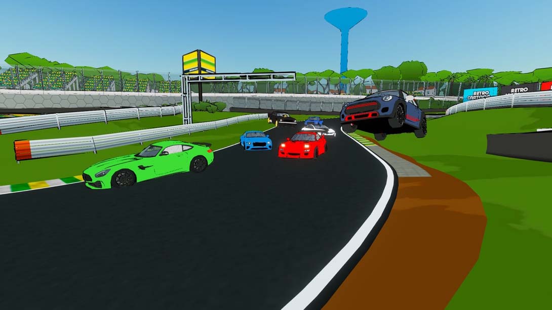 卡通赛车 Kartoon Racing_Switch游戏_任天堂switch游戏下载_ns游戏下载_switch游戏下载_大气层游戏_TX游戏_xci游戏_nsp游戏_nsz游戏_switch金手指_ns金手指mod_任天堂游戏修改_switch520_Switch2_switch游戏下载_switch520_1