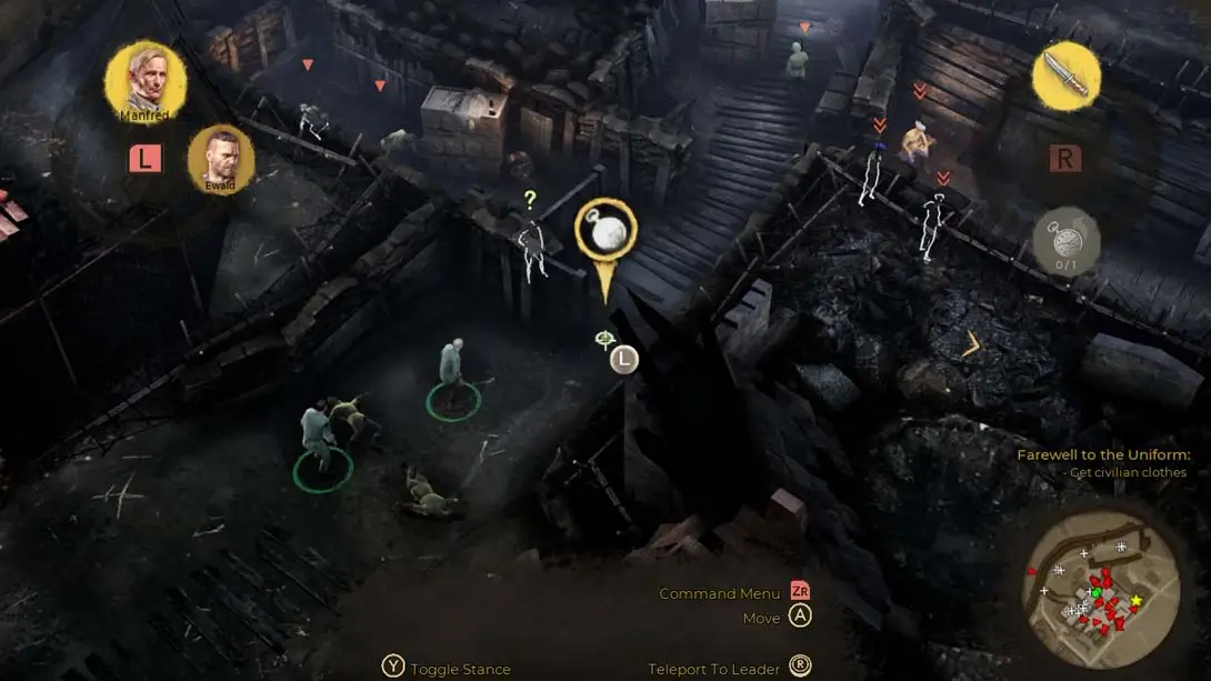 被遗忘的我们 .War Mongrels_Switch游戏_任天堂switch游戏下载_ns游戏下载_switch游戏下载_大气层游戏_TX游戏_xci游戏_nsp游戏_nsz游戏_switch金手指_ns金手指mod_任天堂游戏修改_switch520_Switch2_switch游戏下载_switch520_5