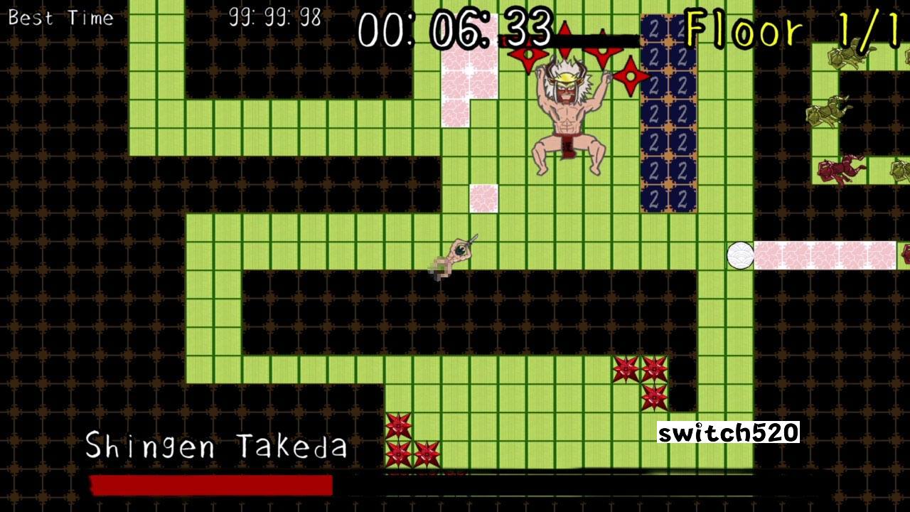 真润滑武士 ローション侍 for Nintendo Switch_Switch游戏_任天堂switch游戏下载_ns游戏下载_switch游戏下载_大气层游戏_TX游戏_xci游戏_nsp游戏_nsz游戏_switch金手指_ns金手指mod_任天堂游戏修改_switch520_Switch2_switch游戏下载_switch520_1