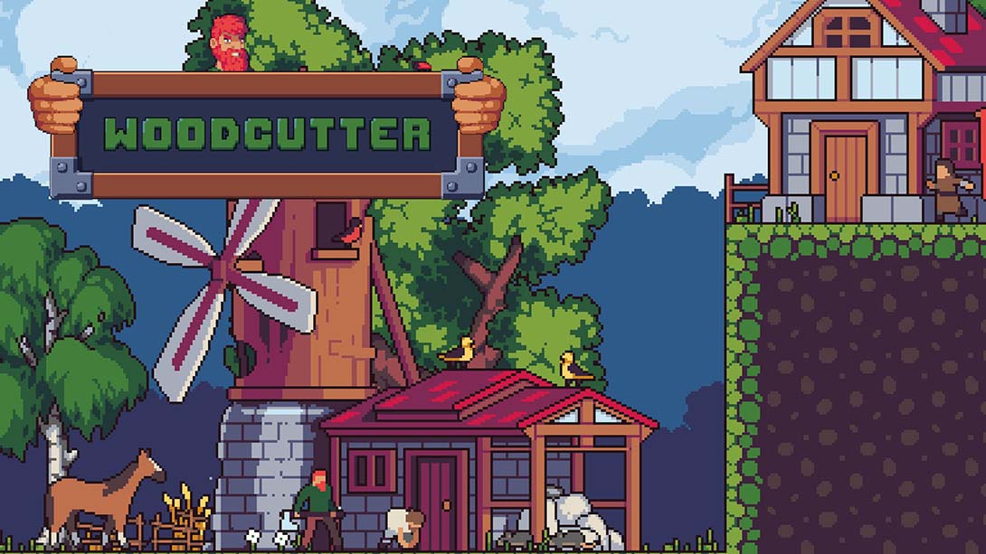 樵夫 Woodcutter_Switch游戏_任天堂switch游戏下载_ns游戏下载_switch游戏下载_大气层游戏_TX游戏_xci游戏_nsp游戏_nsz游戏_switch金手指_ns金手指mod_任天堂游戏修改_switch520_Switch2_switch游戏下载_switch520_0