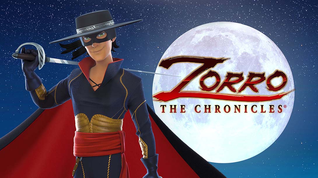 少年佐罗:英雄诞生记 Zorro The Chronicles_Switch游戏_任天堂switch游戏下载_ns游戏下载_switch游戏下载_大气层游戏_TX游戏_xci游戏_nsp游戏_nsz游戏_switch金手指_ns金手指mod_任天堂游戏修改_switch520_Switch2_switch游戏下载_switch520_0