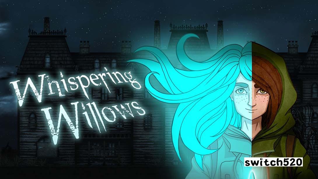 灵界女孩 .Whispering Willows_Switch游戏_任天堂switch游戏下载_ns游戏下载_switch游戏下载_大气层游戏_TX游戏_xci游戏_nsp游戏_nsz游戏_switch金手指_ns金手指mod_任天堂游戏修改_switch520_Switch2_switch游戏下载_switch520_0