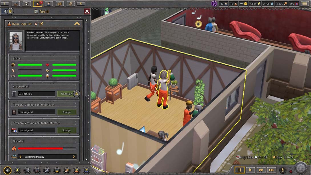 监狱大亨:新管理 Prison Tycoon: Under New Management_Switch游戏_任天堂switch游戏下载_ns游戏下载_switch游戏下载_大气层游戏_TX游戏_xci游戏_nsp游戏_nsz游戏_switch金手指_ns金手指mod_任天堂游戏修改_switch520_Switch2_switch游戏下载_switch520_5