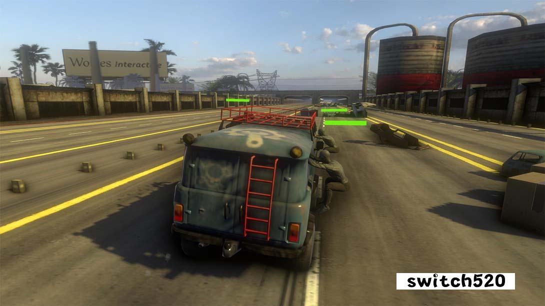 公路僵尸生存-汽车启示录 .Highway Zombie Survival - Car Apocalypse_Switch游戏_任天堂switch游戏下载_ns游戏下载_switch游戏下载_大气层游戏_TX游戏_xci游戏_nsp游戏_nsz游戏_switch金手指_ns金手指mod_任天堂游戏修改_switch520_Switch2_switch游戏下载_switch520_1
