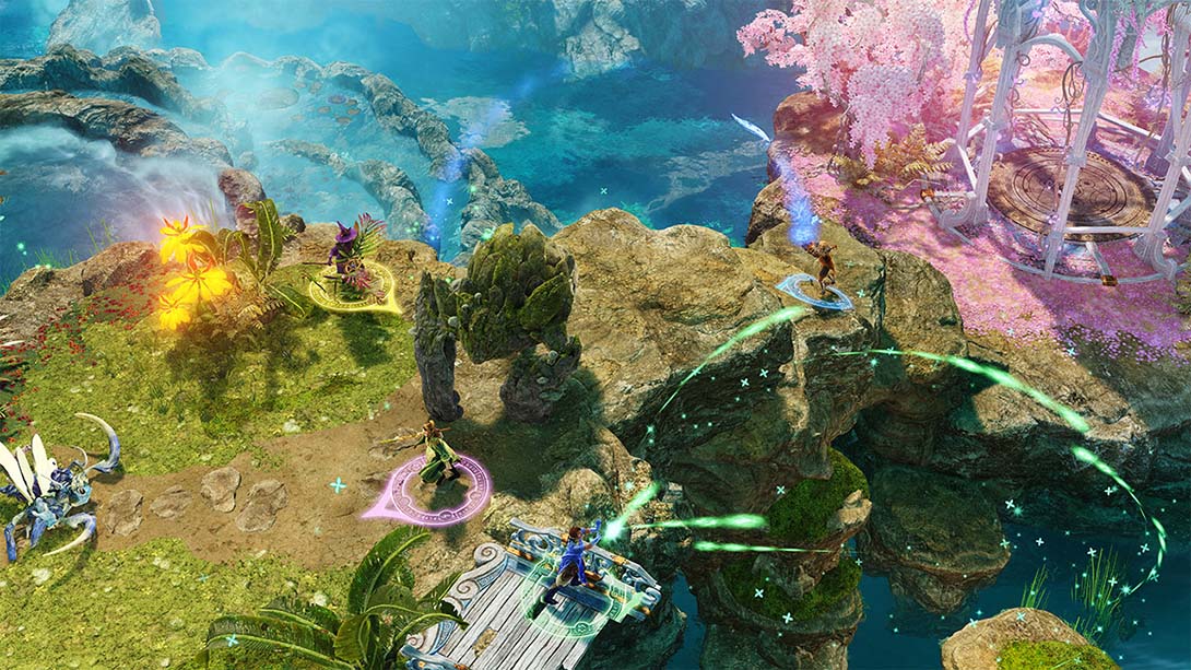 九张羊皮纸 Nine Parchments_Switch游戏_任天堂switch游戏下载_ns游戏下载_switch游戏下载_大气层游戏_TX游戏_xci游戏_nsp游戏_nsz游戏_switch金手指_ns金手指mod_任天堂游戏修改_switch520_Switch2_switch游戏下载_switch520_4